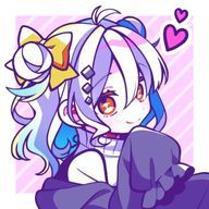 ホワイトチョコナゲットさんのアイコン画像
