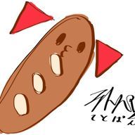 テトテト🥖パンさんのアイコン画像