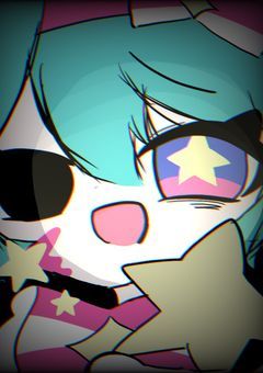 あっぷるのボカロイラスト部屋！