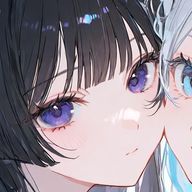 うつら🌸😈🐰💜‪@フォロバするよ~さんのアイコン画像