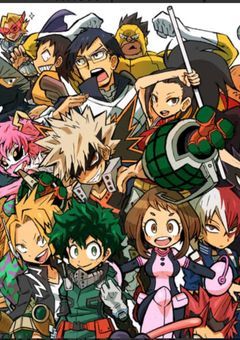 上鳴くんの双子は可愛すぎ⁉︎