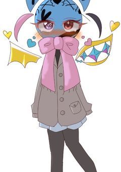 殺し屋と狂人