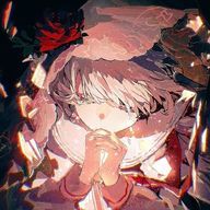  巡璃@新作がまた出るらしいさんのアイコン画像