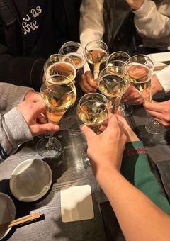 timeleszの紅一点、色んな人に愛されてます！
