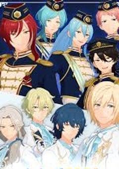 五奇人の姫達と旧fineの姫達【参加型】