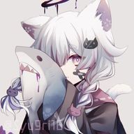 渉猟 氷牙(しょうりょう ひょうが)さんのアイコン画像