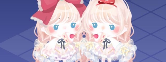 ゆなにゃ@ぺあがさんの壁紙画像