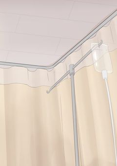 病児の日常記録