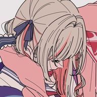 　　　Ririmuさんのアイコン画像