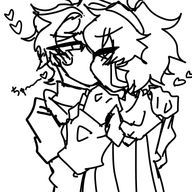 サクサクご飯の漬物ver.1.17(雪咲)💜❄️🐈ྀིさんのアイコン画像