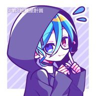 ふち｡❀さんのアイコン画像