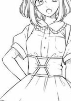　推しと同じ学園でした