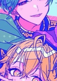 Ra bb it 症候群  🎼👑 × 🎼🍵🖊ver.