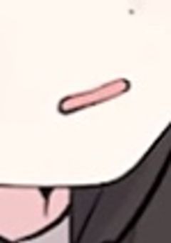 先輩の秘密  ⌒ ⌒ six