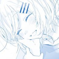 　　　　 蜜汐さんのアイコン画像