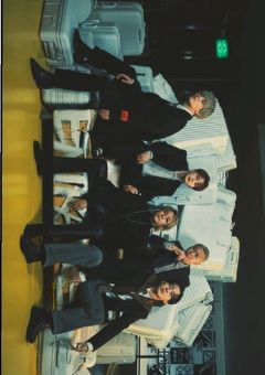 Da-iCEの愛されマネ！🎲🫧【複雑完結】