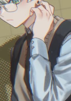 可愛い男の子、それ私です。