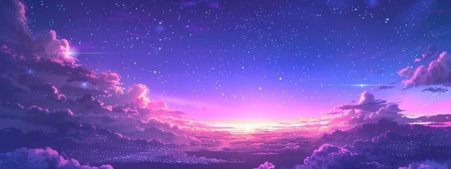 黒瀬 猫音 🐈‍⬛🪄🌙さんの壁紙画像