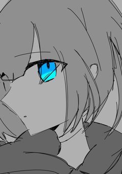 【マフィア】壊して、刻んで、踏み捨てて。