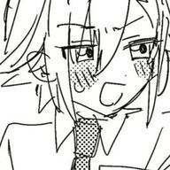 　　木偶の坊さんのアイコン画像