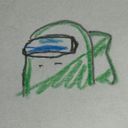 グリーン