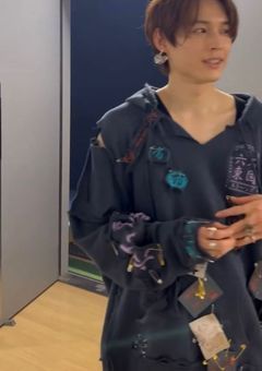 田中の妹、溺愛中