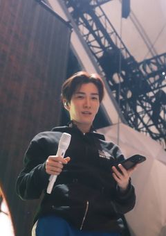 ９ 人 の い け め ん さ ん に 依 存 さ れ て ま す 。