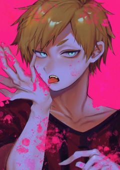 kn受け集【wrwrd!】