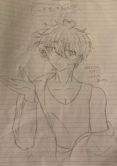 knイラスト