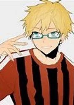 コネシマには何でも最強なお兄ちゃんがいるらしい【d!男主】