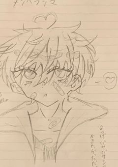 愛してくれなきゃやだもんっ【d:kn】