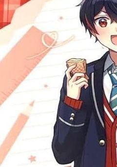 俺 ﾄ 君 ｦ 繋 ぐ 赤 い 糸🍗