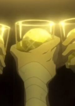 会った瞬間撃たれた件