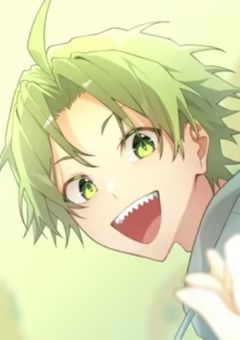 かえるさん総受け🐸（ほのぼのVer.）