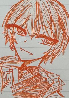 にじさんじを全員描こうと思う