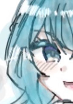 krptイラスト集(不健全も描くかも、、!?)