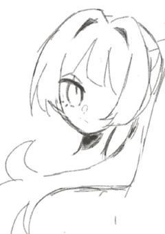 落書き部屋