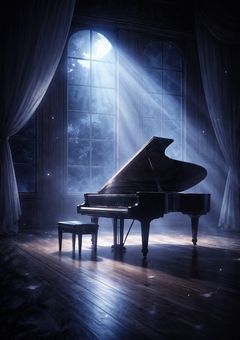曲パロ