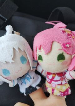 推し関連
