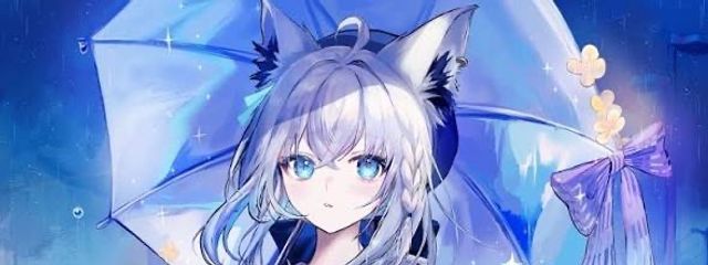 暁雨さや。さんの壁紙画像