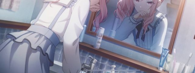 暁雨さや。さんの壁紙画像