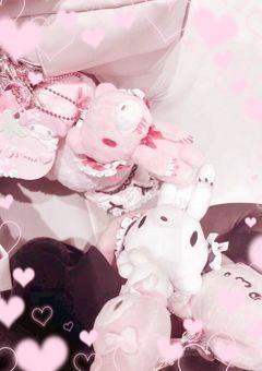 #病み日記~♡