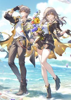 スタレ⭐︎ファミリー