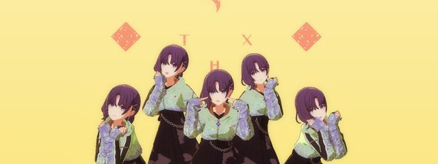 えりざべす・ちょこみんとさんの壁紙画像