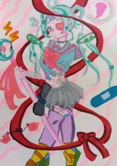 イラスト