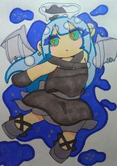 イラスト部屋