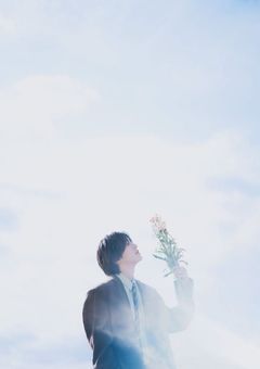 道枝駿佑、転生への誓い