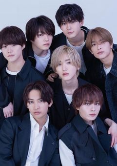 7人の吸血鬼に恋しました