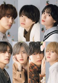 7人の吸血鬼に恋しました2