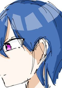 たった一人の個性